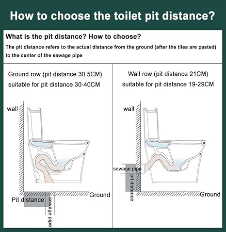 High Efficiency One Piece Toilet with Water Saving,304 Stainless Steel Commercial Toilet Bathroom Dual Flush Toilet,Toilet Bowl with Soft-Close Seat a,Gold-Floor Drainage