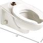 American Standard 2257101.020 2257.101.020 Toilet Bowl, 15.00 in Wide x 14.00 in Tall x 26 in Deep, White