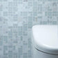 TOTO MS988CUMFG#01 NEOREST RH Dual Flush 1.0 or 0.8 GPF Toilet with Intergeated Bidet Seat and EWATER+, Cotton White