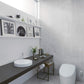 TOTO MS988CUMFG#01 NEOREST RH Dual Flush 1.0 or 0.8 GPF Toilet with Intergeated Bidet Seat and EWATER+, Cotton White