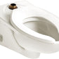 American Standard 2257101.020 2257.101.020 Toilet Bowl, 15.00 in Wide x 14.00 in Tall x 26 in Deep, White