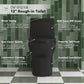 Deer Valley One Piece Toilet, DV-1F026 Elongated Toilet with Powerful Dual Flush 0.8/1.28 GPF, Soft-Close Seat, Standard Height, Easy-Clean Skirted Design, 12" Rough-In